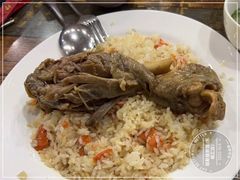 -塔斯提抓饭(东城汇店)