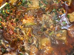 -又见炊烟私房菜(敬亭路店)