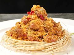 -飶香居(省博物馆店)