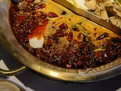 -小龙坎火锅(IFS HOT店)