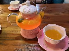 -Kitchen·Y洋厨房西餐厅(王府壹号店)