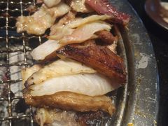 -韩盛·盛江山自助料理(学院路江北大学城店)