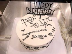 -Joy's Wish创意蛋糕定制&甜品台(乐虹坊精致生活广场店)