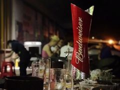 -新楚记烧烤·酒场·夺命肥肠(车公庙店)