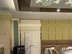 -狮王府淮扬菜(新街口友谊店)