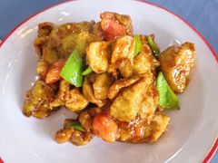 -金家老三饭庄(常营店)