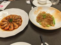 -蟹榭·本帮江浙菜·蟹宴(大宁久光商场店)