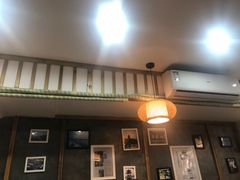 门面-二扁私房面馆(崂山路店)