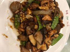 -晋阳饭庄(虎坊桥店)