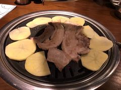 -·缸桶屋·韩式牛肋条自助烤肉(西湖D11店)