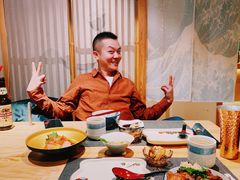 -泉寿司(万科公园店)