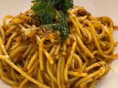 经典肉酱意面-1981牛排西餐厅(海信店)