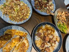 -大成铁板烧•板前(复古餐厅石老人店)