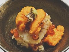-鮨一日本料理(大中华店)