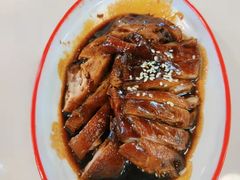 本帮特色酱鸭-简小姐·上海餐厅(长城大厦店)