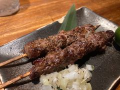 -酒窝烧鸟(科华街店)
