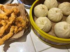 -费明中罗非鱼(大石坝店)