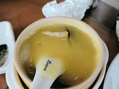 -嘉定凯悦·咖啡厅