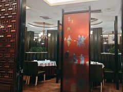 -老牌坊鲁菜名店(聊城美食岛店)