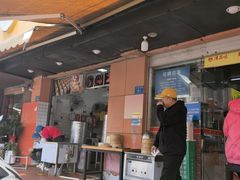 -津品味小吃(大学湾店)