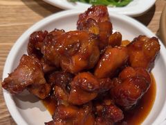 -乡村基·川味现炒大王(熙悦天街店)