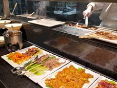 -华安国际大酒店-餐厅