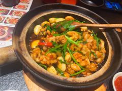 -啫胜(西城红场店)