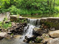 -玉渡山自然风景区