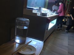 -海底捞火锅(玉桥商业广场店)