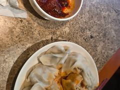 -金谷园饺子馆(北邮总店)