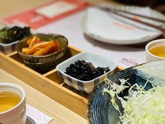 -堂本家·二代目·炸猪排(Express东海店)