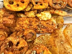 -非凡烧烤(历史博物馆店)