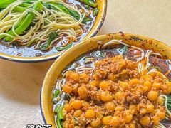 -赵伍面庄(松石大道店)