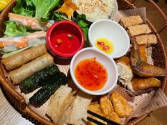 -印象芽庄越式餐厅(东兴店)