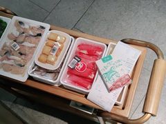 -野妹火锅(龙岗店)