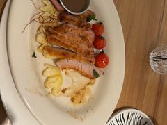 -拣JAN·西厨料理(悦汇城店)