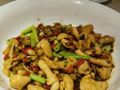 -大碗先生(万家丽店)