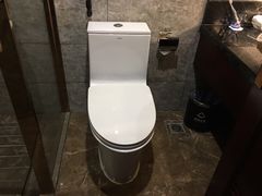 -深圳君逸国际酒店(龙岗横岗塘坑地铁站店)