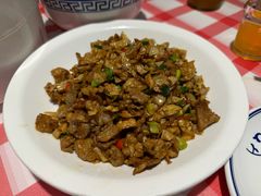 -好帮厨·下饭浏阳菜·坚持现炒(月湖店)