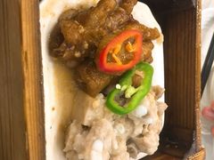 -丰谷茶楼(鸿大广场店)