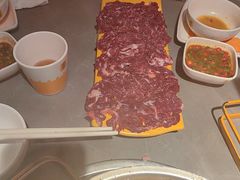 -潮发潮汕牛肉店(东方宝泰店)