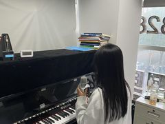 -梅纳·钢琴声乐架子鼓Mena Music(双井店)