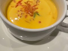 杨枝甘露-三号黄浦会Canton Table