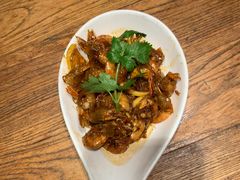 -70后饭吧(府河街店)