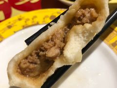 猪肉包-狗不理(塘沽店)