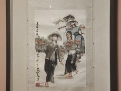 -炎黄艺术馆