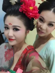 -盘子女人坊生日照·摄影馆(华强店)