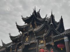 -自贡市盐业历史博物馆