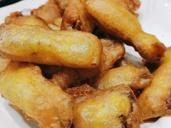 -东门老磨坊羊汤馆(兰山新东关店)
