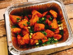 -华炭泥炉烤肉(布吉店)